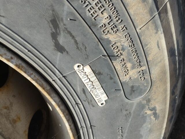 Сканіа Другая 2008 у Броварах на Automoto.ua Сканіа Другая, об'ємом двигуна 0 л та пробігом 0 тис. км за 9500 $, фото 13 на Automoto.ua