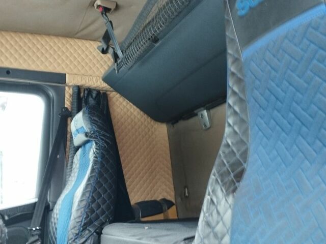 Сканіа Другая 2008 у Броварах на Automoto.ua Сканіа Другая, об'ємом двигуна 0 л та пробігом 0 тис. км за 9500 $, фото 3 на Automoto.ua