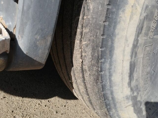 Сканіа Другая 2008 у Броварах на Automoto.ua Сканіа Другая, об'ємом двигуна 0 л та пробігом 0 тис. км за 9500 $, фото 14 на Automoto.ua