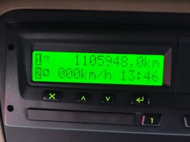 Сканіа Другая 2008 у Броварах на Automoto.ua Сканіа Другая, об'ємом двигуна 0 л та пробігом 0 тис. км за 9500 $, фото 9 на Automoto.ua