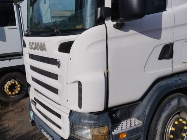 Сканіа Другая 2008 у Броварах на Automoto.ua Сканіа Другая, об'ємом двигуна 0 л та пробігом 0 тис. км за 9500 $, фото 10 на Automoto.ua