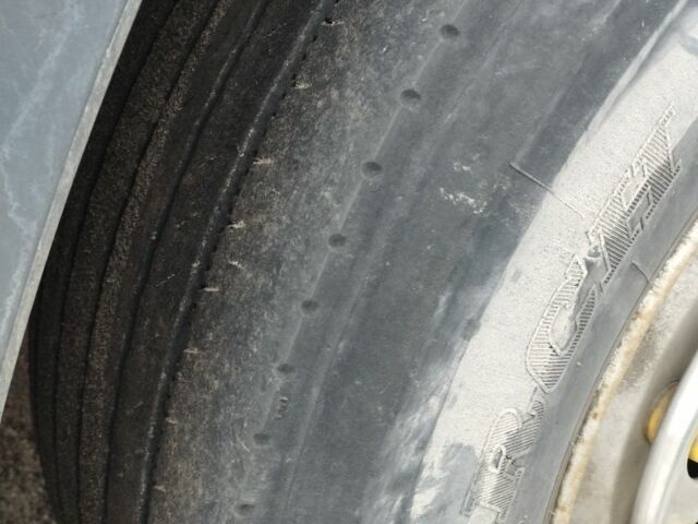 Сканіа Другая 2008 у Броварах на Automoto.ua Сканіа Другая, об'ємом двигуна 0 л та пробігом 0 тис. км за 9500 $, фото 1 на Automoto.ua