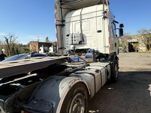 Сканіа Другая, об'ємом двигуна 0 л та пробігом 0 тис. км за 12500 $, фото 2 на Automoto.ua