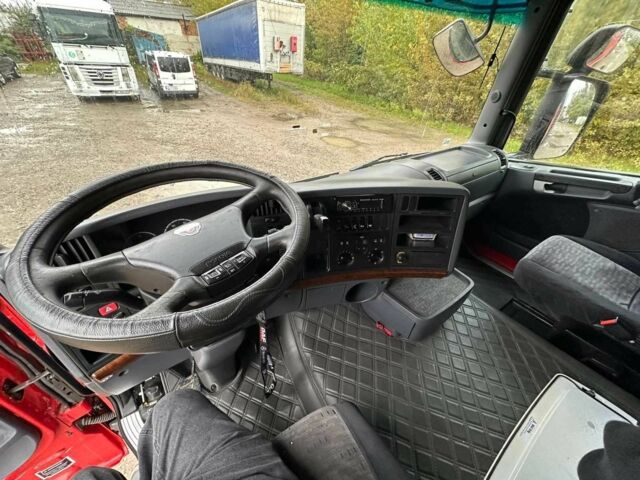 Сканиа Другая, объемом двигателя 0 л и пробегом 0 тыс. км за 10400 $, фото 4 на Automoto.ua