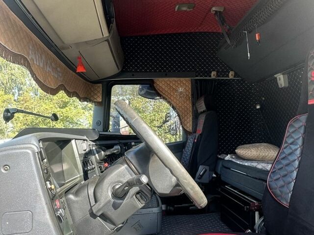 Сканіа Другая, об'ємом двигуна 0 л та пробігом 0 тис. км за 12500 $, фото 6 на Automoto.ua