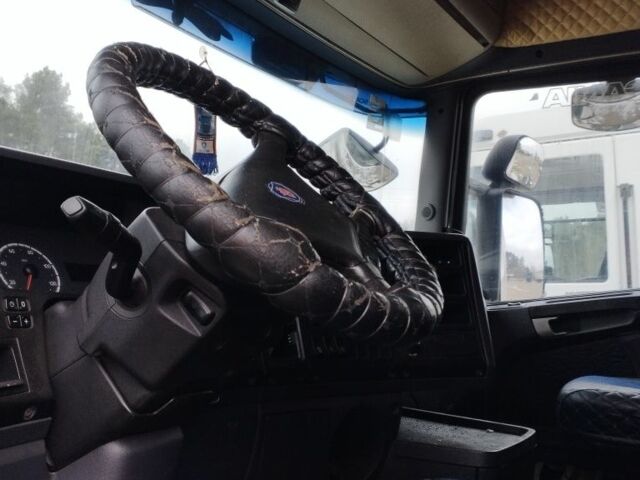 Сканіа Другая 2008 у Броварах на Automoto.ua Сканіа Другая, об'ємом двигуна 0 л та пробігом 0 тис. км за 9500 $, фото 5 на Automoto.ua