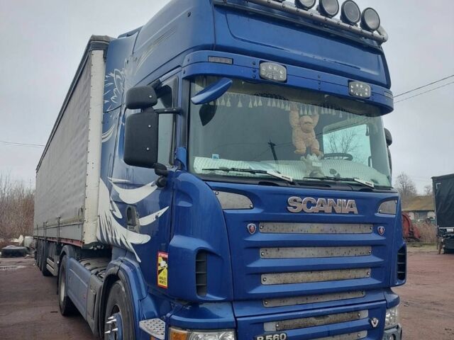 Сканиа Другая, объемом двигателя 0 л и пробегом 0 тыс. км за 20000 $, фото 3 на Automoto.ua