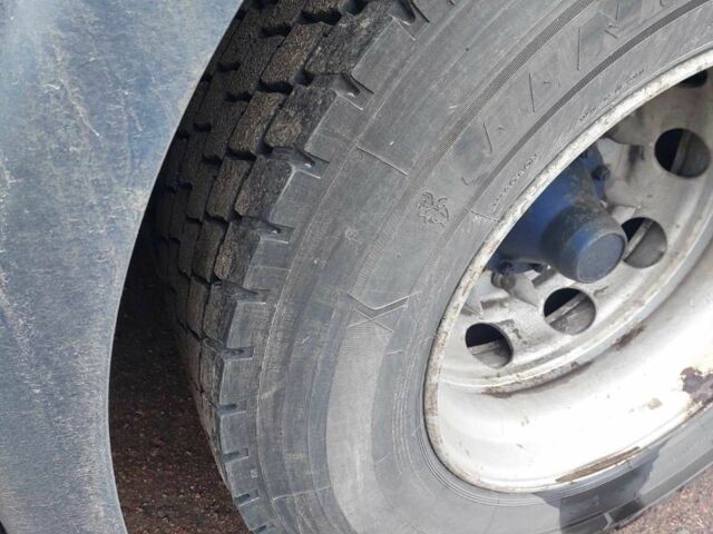 Сканиа Другая, объемом двигателя 0 л и пробегом 0 тыс. км за 20000 $, фото 2 на Automoto.ua