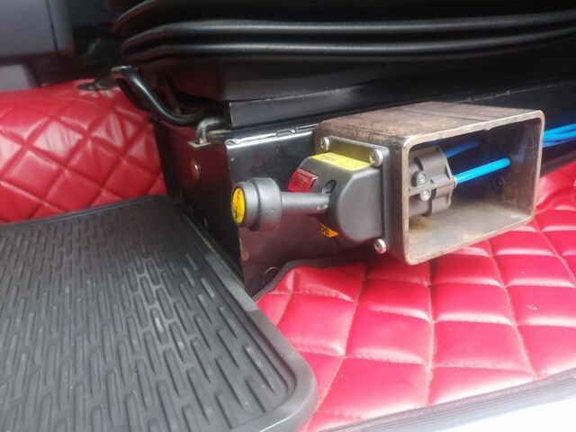Сканіа Другая, об'ємом двигуна 0 л та пробігом 0 тис. км за 14000 $, фото 2 на Automoto.ua