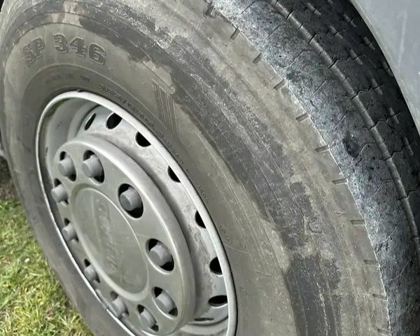 Сканіа Другая 2009 у Изюме на Automoto.ua Сканіа Другая, об'ємом двигуна 0 л та пробігом 0 тис. км за 9000 $, фото 5 на Automoto.ua