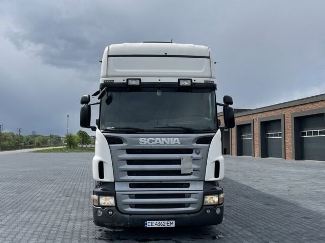 Сканиа Другая, объемом двигателя 0 л и пробегом 0 тыс. км за 16000 $, фото 10 на Automoto.ua