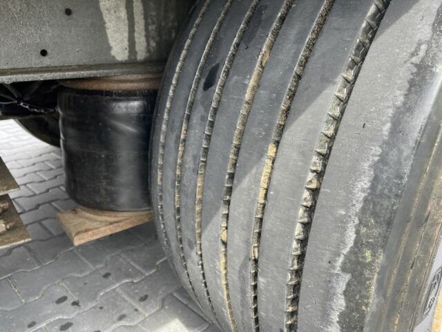 Сканіа Другая, об'ємом двигуна 0 л та пробігом 0 тис. км за 22000 $, фото 15 на Automoto.ua