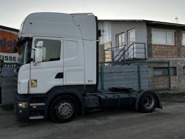Сканиа Другая, объемом двигателя 0 л и пробегом 0 тыс. км за 16000 $, фото 4 на Automoto.ua