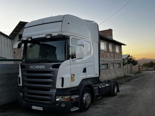 Сканіа Другая, об'ємом двигуна 0 л та пробігом 0 тис. км за 22000 $, фото 1 на Automoto.ua