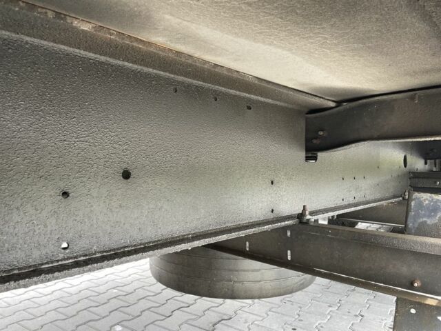 Сканіа Другая, об'ємом двигуна 0 л та пробігом 0 тис. км за 22000 $, фото 16 на Automoto.ua