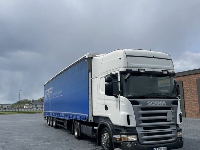 Сканиа Другая, объемом двигателя 0 л и пробегом 0 тыс. км за 16000 $, фото 2 на Automoto.ua