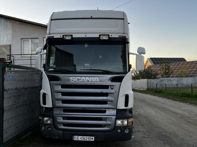 Сканіа Другая, об'ємом двигуна 0 л та пробігом 0 тис. км за 22000 $, фото 3 на Automoto.ua