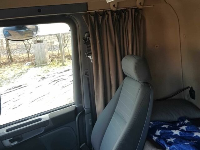 Сканиа Другая, объемом двигателя 0 л и пробегом 0 тыс. км за 12900 $, фото 11 на Automoto.ua