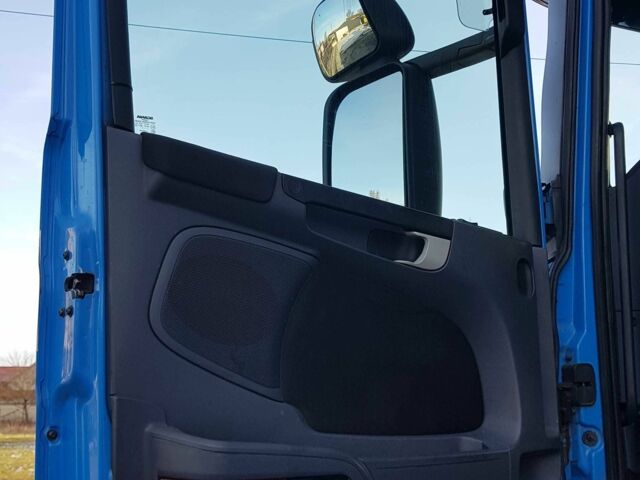 Сканиа Другая, объемом двигателя 0 л и пробегом 0 тыс. км за 12900 $, фото 5 на Automoto.ua