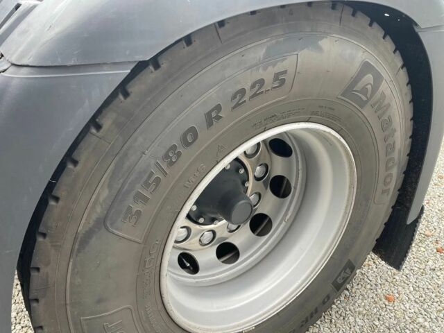 Сканиа Другая, объемом двигателя 0 л и пробегом 0 тыс. км за 9000 $, фото 13 на Automoto.ua