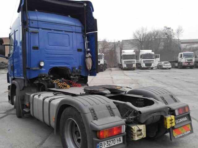 Сканиа Другая 2011 в Полтаве на Automoto.ua Сканиа Другая, объемом двигателя 0 л и пробегом 0 тыс. км за 29900 $, фото 5 на Automoto.ua
