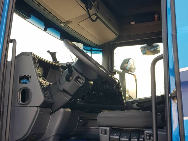 Сканиа Другая, объемом двигателя 0 л и пробегом 0 тыс. км за 12900 $, фото 6 на Automoto.ua