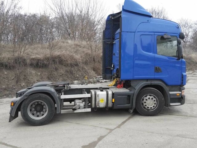 Сканиа Другая 2011 в Полтаве на Automoto.ua Сканиа Другая, объемом двигателя 0 л и пробегом 0 тыс. км за 29900 $, фото 3 на Automoto.ua