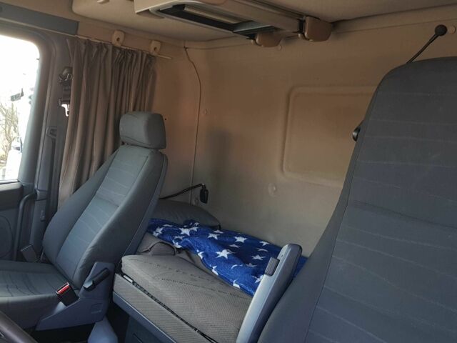 Сканиа Другая, объемом двигателя 0 л и пробегом 0 тыс. км за 12900 $, фото 8 на Automoto.ua