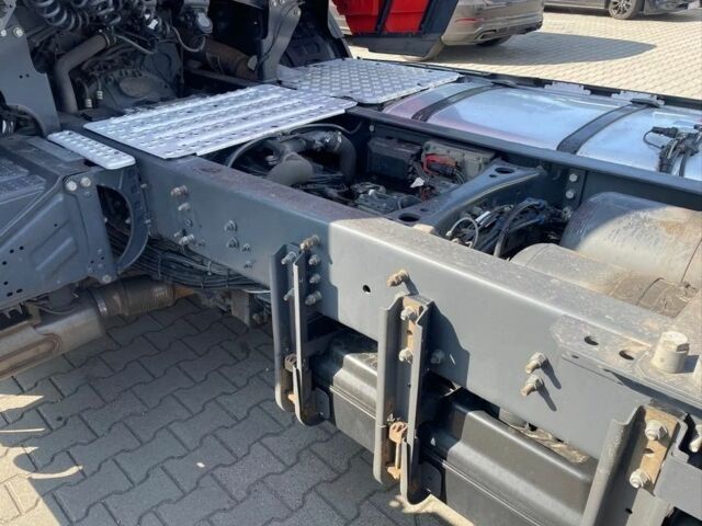 Сканиа Другая, объемом двигателя 0 л и пробегом 0 тыс. км за 9000 $, фото 6 на Automoto.ua