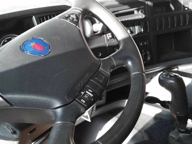 Сканиа Другая 2011 в Полтаве на Automoto.ua Сканиа Другая, объемом двигателя 0 л и пробегом 0 тыс. км за 29900 $, фото 6 на Automoto.ua