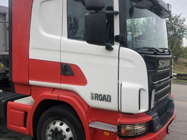 Сканиа Другая, объемом двигателя 0 л и пробегом 0 тыс. км за 20000 $, фото 3 на Automoto.ua