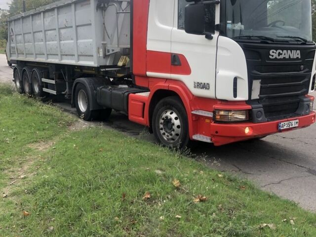 Сканиа Другая, объемом двигателя 0 л и пробегом 0 тыс. км за 20000 $, фото 2 на Automoto.ua