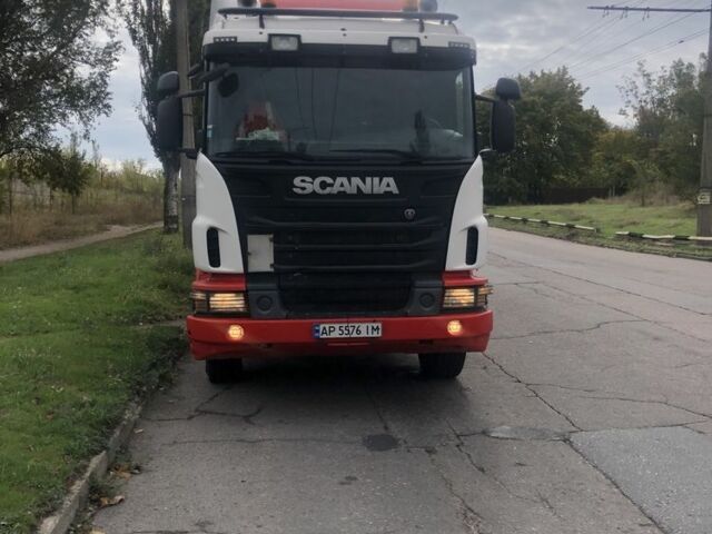 Сканиа Другая, объемом двигателя 0 л и пробегом 0 тыс. км за 20000 $, фото 1 на Automoto.ua