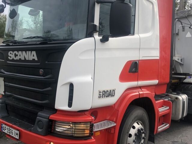 Сканиа Другая, объемом двигателя 0 л и пробегом 0 тыс. км за 20000 $, фото 4 на Automoto.ua