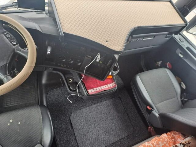 Сканиа Другая, объемом двигателя 0 л и пробегом 0 тыс. км за 18500 $, фото 10 на Automoto.ua