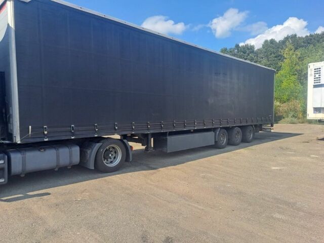 Сканиа Другая, объемом двигателя 0 л и пробегом 0 тыс. км за 18500 $, фото 5 на Automoto.ua