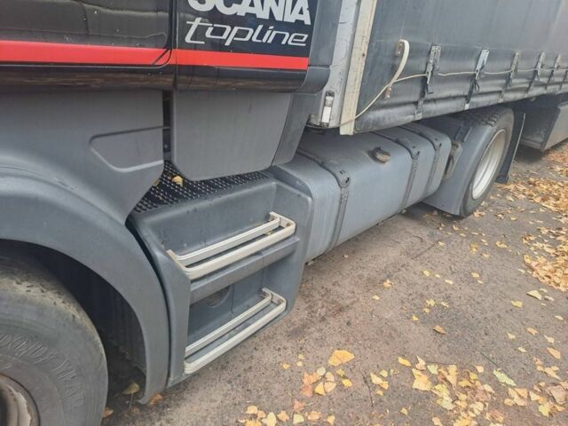 Сканиа Другая, объемом двигателя 0 л и пробегом 0 тыс. км за 18500 $, фото 4 на Automoto.ua