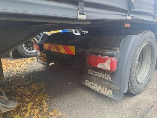 Сканиа Другая, объемом двигателя 0 л и пробегом 0 тыс. км за 18500 $, фото 3 на Automoto.ua