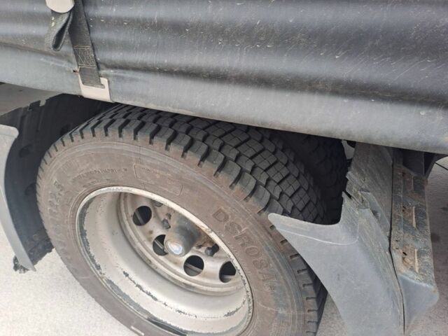 Сканиа Другая, объемом двигателя 0 л и пробегом 0 тыс. км за 18500 $, фото 11 на Automoto.ua