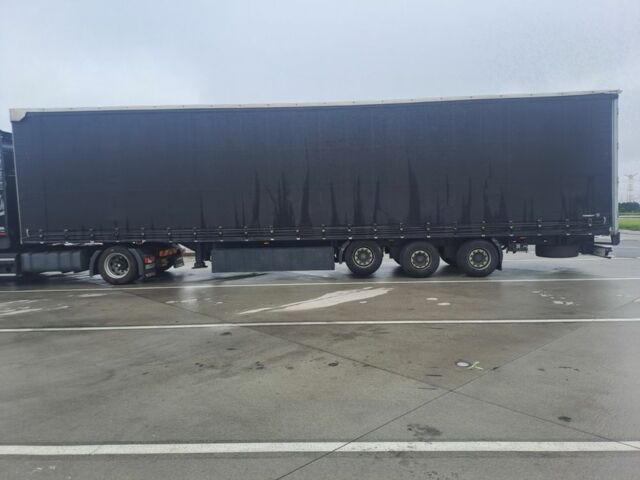 Сканиа Другая, объемом двигателя 0 л и пробегом 0 тыс. км за 18500 $, фото 13 на Automoto.ua