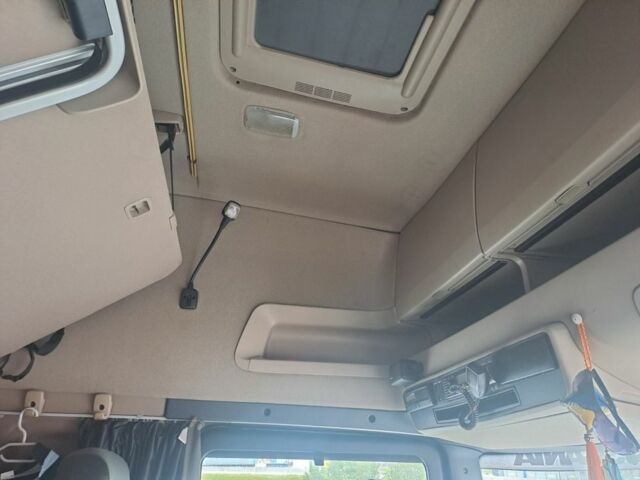 Сканиа Другая, объемом двигателя 0 л и пробегом 0 тыс. км за 18500 $, фото 9 на Automoto.ua