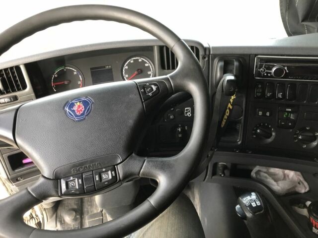 Сканиа Другая, объемом двигателя 0 л и пробегом 0 тыс. км за 20000 $, фото 6 на Automoto.ua
