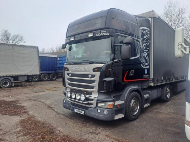 Сканиа Другая, объемом двигателя 0 л и пробегом 0 тыс. км за 18500 $, фото 2 на Automoto.ua