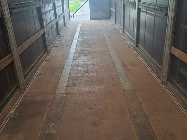 Сканиа Другая, объемом двигателя 0 л и пробегом 0 тыс. км за 18500 $, фото 14 на Automoto.ua