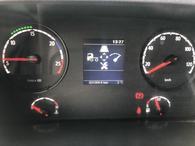 Сканиа Другая, объемом двигателя 0 л и пробегом 0 тыс. км за 20000 $, фото 7 на Automoto.ua