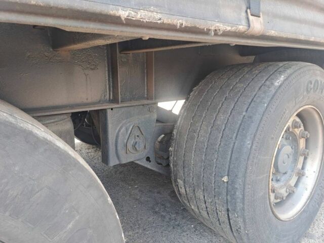 Сканиа Другая, объемом двигателя 0 л и пробегом 0 тыс. км за 18500 $, фото 6 на Automoto.ua