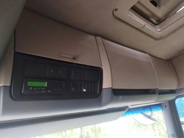 Сканиа Другая, объемом двигателя 0 л и пробегом 0 тыс. км за 8101 $, фото 4 на Automoto.ua