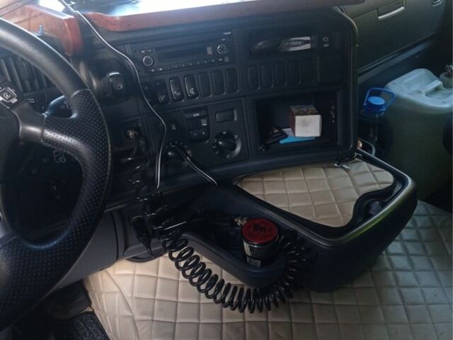 Сканиа Другая, объемом двигателя 0 л и пробегом 0 тыс. км за 25000 $, фото 5 на Automoto.ua