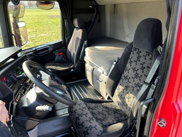 Сканиа Другая, объемом двигателя 0 л и пробегом 0 тыс. км за 11200 $, фото 9 на Automoto.ua