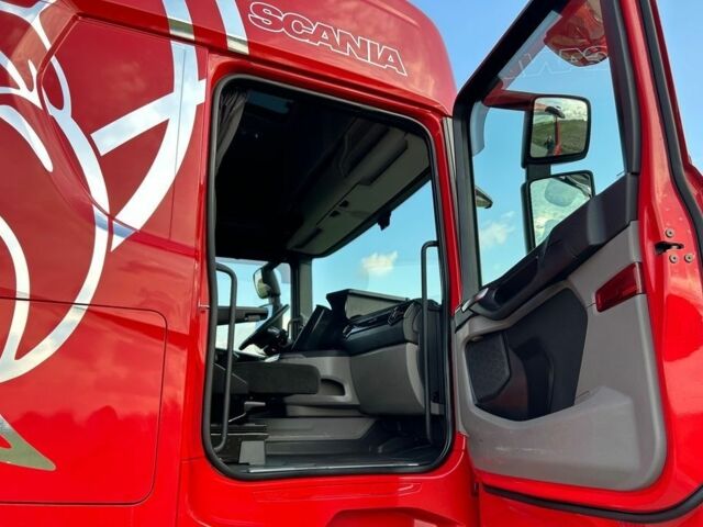 Сканиа Другая, объемом двигателя 0 л и пробегом 0 тыс. км за 11200 $, фото 5 на Automoto.ua